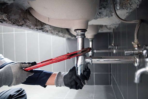 Trusted Pipe Repair service in Broadview, IL - Masters Plumbing Service